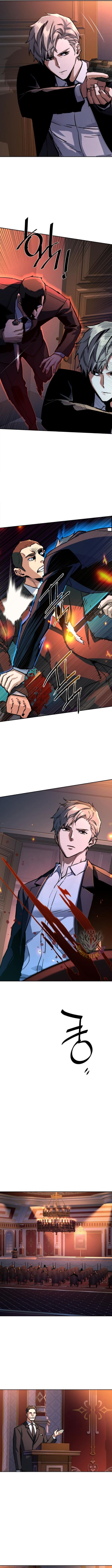 Mercenary Enrollment, Chapter 217 image 09